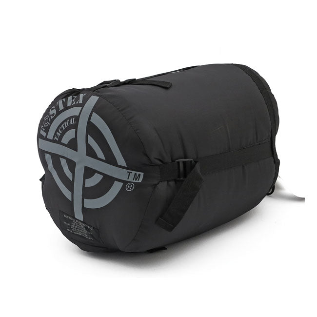 fostex sniper hálózsák fekete