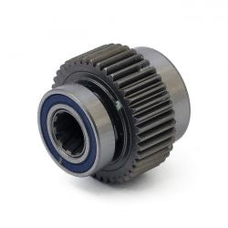 all balls starter clutch assembly - 91-06 Big Twin