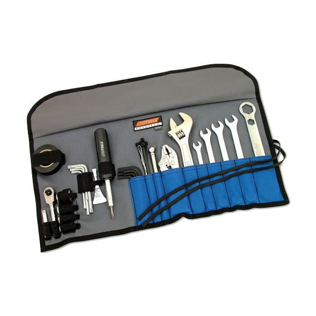 cruztools roadtech szerszámkészlet - triumph