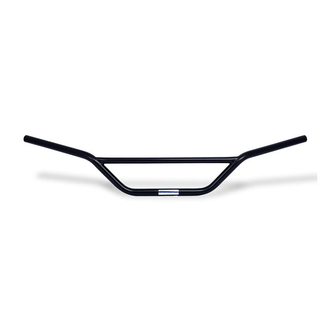 Fehling moto-cross handlebar - blk