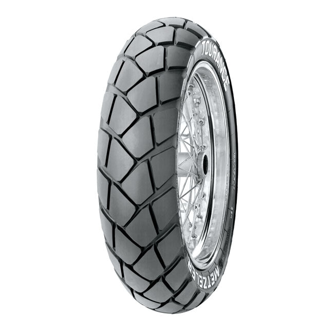 metzeler tourance első gumiabroncs - 90/90-21 54S