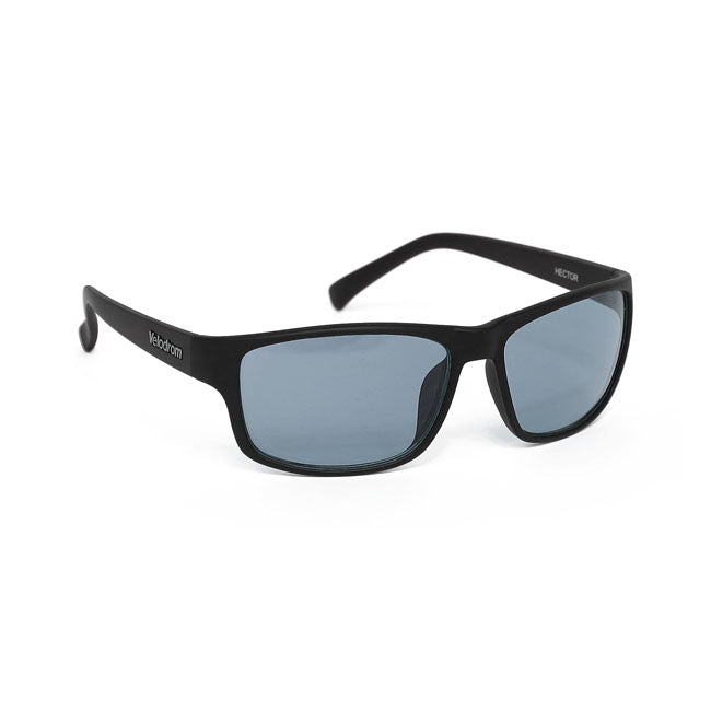 velodrom hector smoke sunglasses