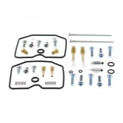 all balls carburetor rebuild kit - Kawasaki: 85-90 450 EN 454 LTD