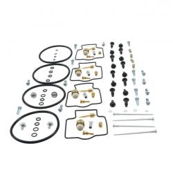 all balls carburetor rebuild kit - Yamaha: 95-96 600 YZFR