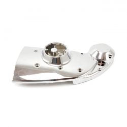 cam cover chr - 04-22 XL Sportster