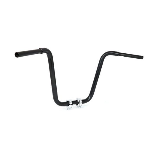 Fehling apehanger 40cm high - black