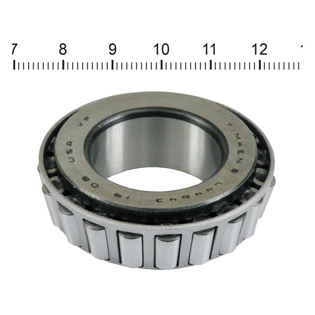 timken neck bearing only - 49-23 BT/ 82-22 XL/ 02-17 VRSC
