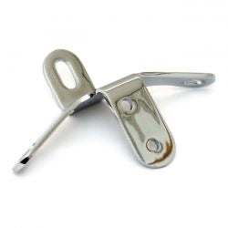 oem style top motor mount - 84-90 Softail