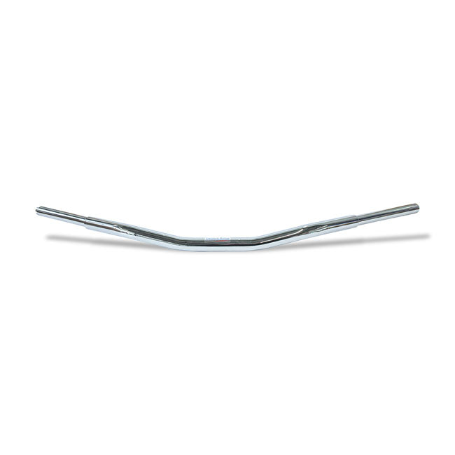 fehling flyer handlebar 6.5cm high - chrome
