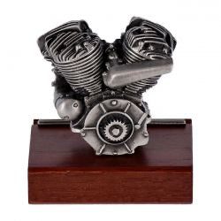 harley-davidson engine model - 1929-1973 Flathead