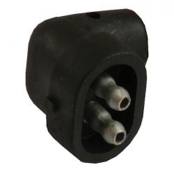 accel regulator blk - 94-03 XL