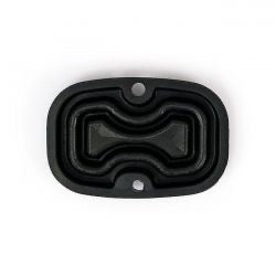 rear brake master cylinder cover gasket - 08-24 FLT/Touring/ 19-24 Trikes