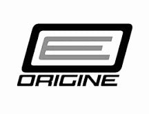 origine spirit solid helmet - blk matt
