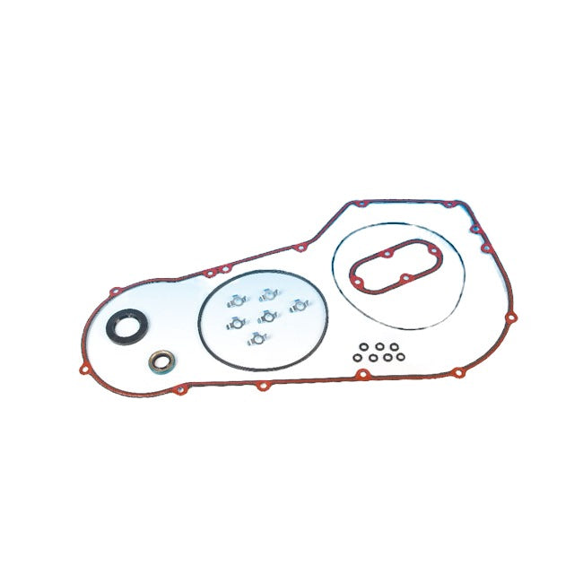 james primer dekli tömítéskészlet - 89-06 Softail/1991-2005 Dyna