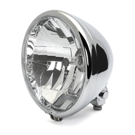 springer 6 1/2" króm fényszóró - 36-54 HD springer