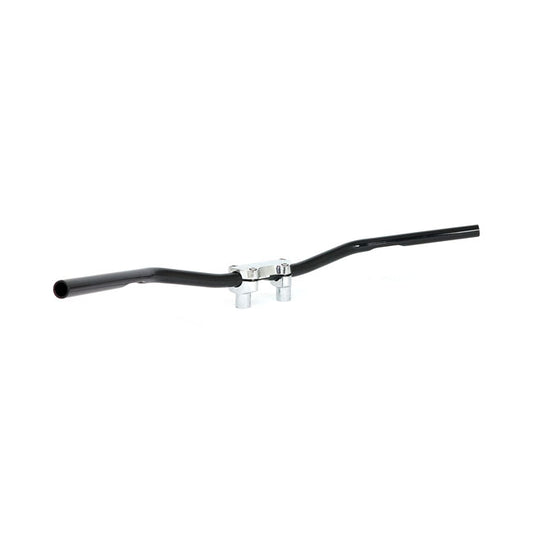 Fehling handlebar, black