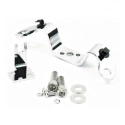 oem style top motor mount - 04-07 XL