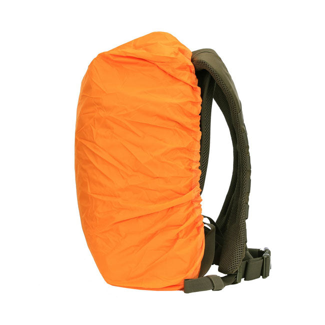 fostex TF-2215 Bushmate Pro moto backpack - green