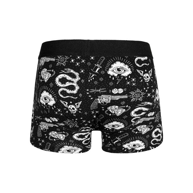 American Socks Bang Bang Underwear