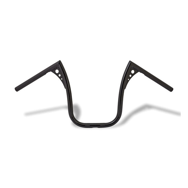 hold-on 30.5 apehanger handlebar - 82-22 HD