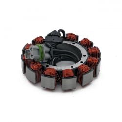 harley-davidson alternator stator unmolded - 02-05 FLT/Touring