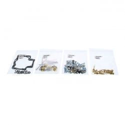all balls carburetor rebuild kit - Kawasaki: 93-97 1100 ZXD Ninja ZX11