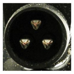cycle electric voltage regulator blk - 08-17 Softail