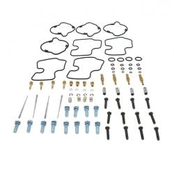 all balls carburetor rebuild kit - Honda: 98-99 900 CBRRR (919)