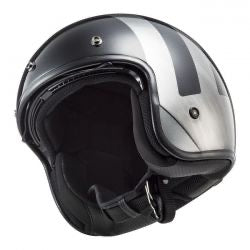 ls2 bob II helmet lines