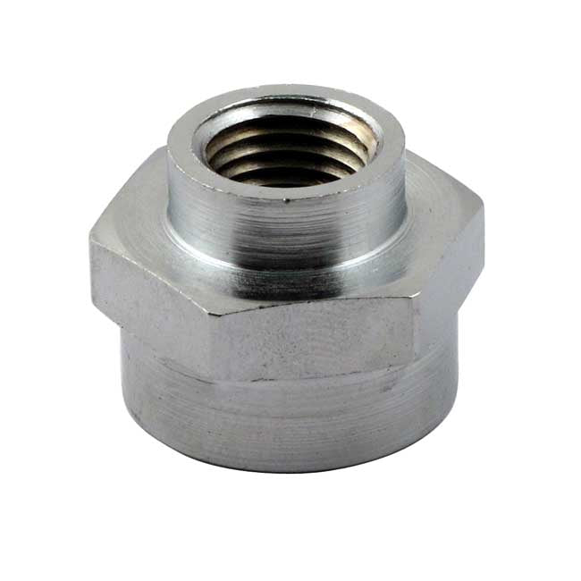 benzincsap menetátalakító adapter 1/4" to 22mm