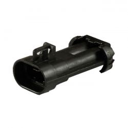 transpo voltage regulator blk - 02-03 FLT/Touring