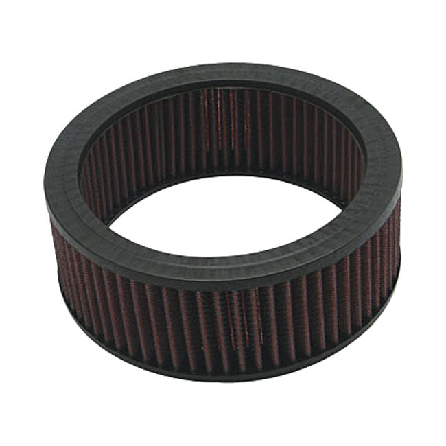 s&s super e/g mosható levegőszűrő szett insert