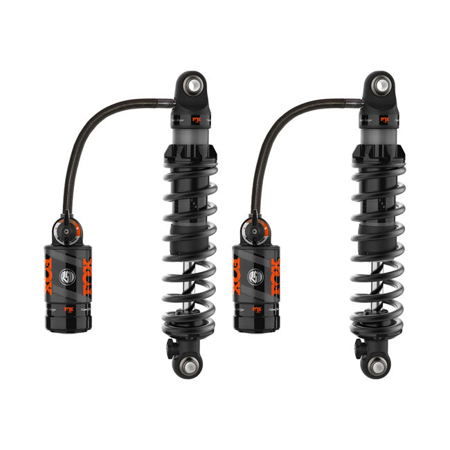 fox X RSD remote reservoir 13” standard lengéscsillapító - 1993-2020 Touring