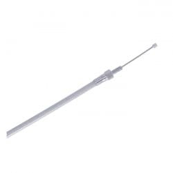 kuplungbowden 66" (168cm) króm - 1986-2021 XL/2008-2012 XR1200
