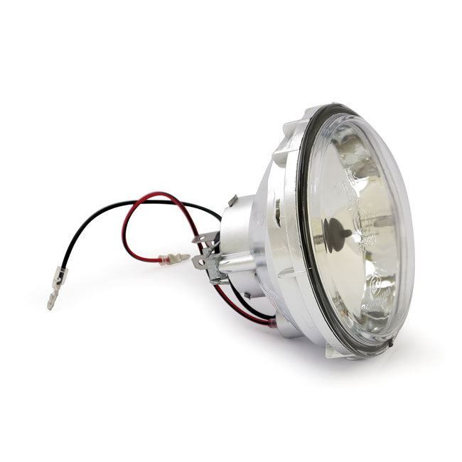 fényszóró betét 4.5" - prism reflector (ECE)