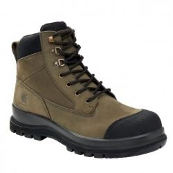 carhartt detroit rugged flex S3 6" safety boot
