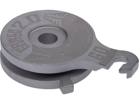 müller power clutch 2.0 - 21-24 Touring/ 18-24 Softail/ 21-24 Trike