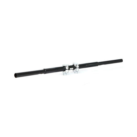 fehling 1-1/4” drag bar kormány fekete - 82cm