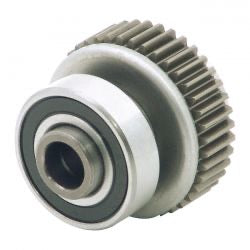 accel starter clutch assembly - 91-06 Big Twin
