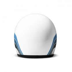 dmd retro helmet olympus