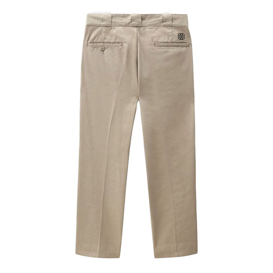 west coast choppers austin work pants nadrág