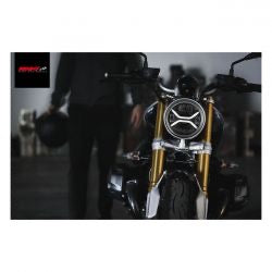 koso zenith LED headlamp replacement unit 7.1”