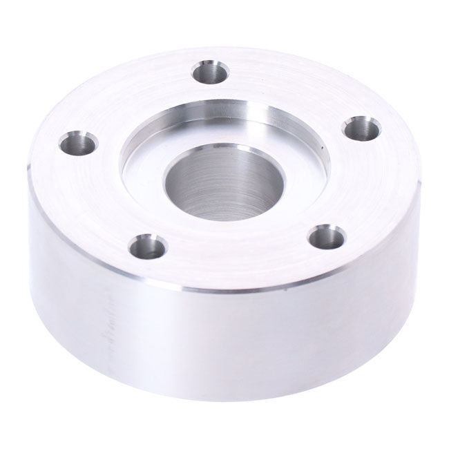 szíjtárcsa/féktárcsa/váltó 40mm távtartó - 00-21 Big Twin/ XL (3/8)