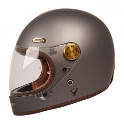 by city roadster III helmet - matte gray