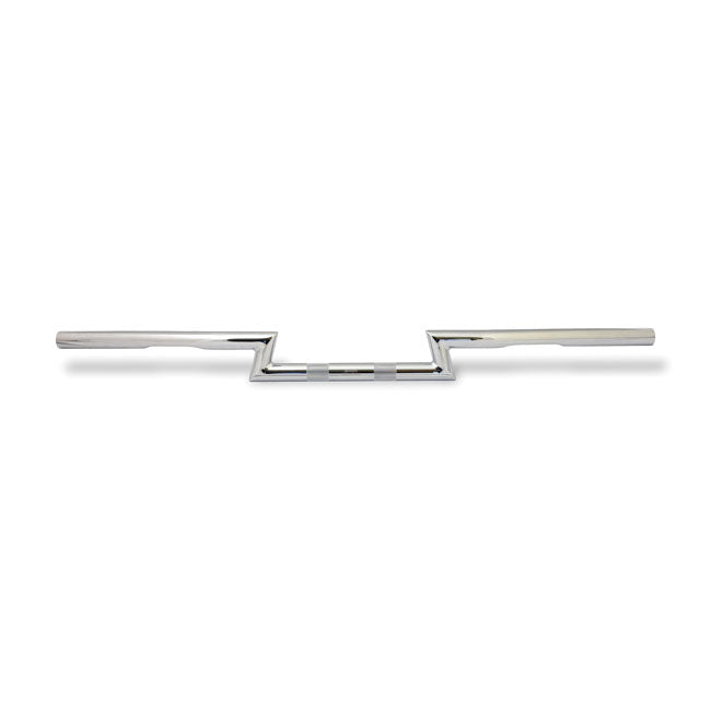 Fehling Z-bar - chrome