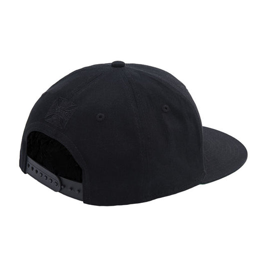 west coast choppers tone-to-tone og classic baseball sapka