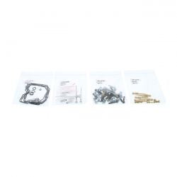 all balls carburetor rebuild kit - Kawasaki: 88-97 600 NINJA R (ZX600C)