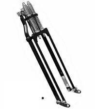 dna springer stock 22" villa fekete