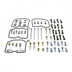 all balls carburetor rebuild kit - Kawasaki: 00 750 ZR/ 01-03/ 04-05 750 ZR