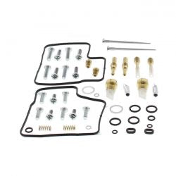 all balls carburetor rebuild kit - Honda: 06-07 1100 VTC